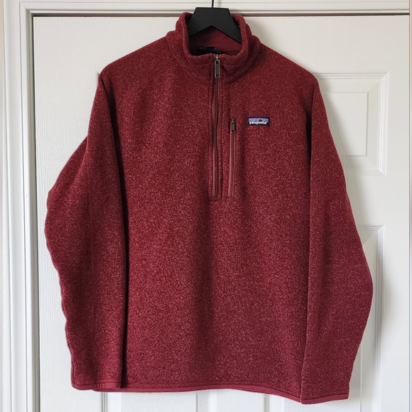 Patagonia Other - Patagonia Better Sweater mens large